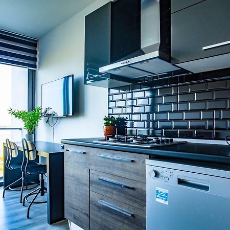 Hotel Standard Stylish Studio - Contactless Check-In&Check Out Famagusta  Exteriér fotografie