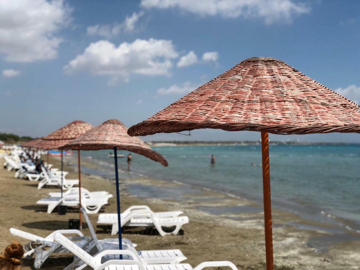 Hotel Standard Stylish Studio - Contactless Check-In&Check Out Famagusta  Pokoj fotografie